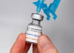 Permitirá que en la segunda semana de julio haya la posibilidad de extender la inmunización a la población más joven.