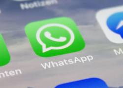 WhatsApp permite editar mensajes después de enviarlos