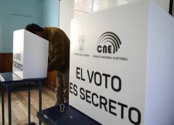 Los ecuatorianos se acercaron a las urnas para elegir los gobiernos seccionales y los resultados fueron inesperados, hasta para los mismos candidatos.
