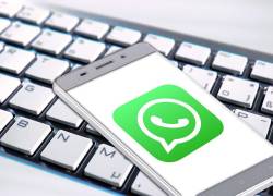 “Ahora se puede cambiar de teléfono sin cerrar sesión y retomar los chats donde quedaron, detalló WhatsApp.