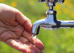 Se recomienda a los habitantes de los sectores afectados abastecerse previamente de agua.