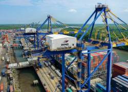 Terminal Portuario de Guayaquil (TPG)