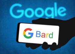 Bard: la nueva herramienta IA de Google