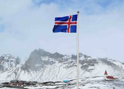Islandia es uno de los países que mayor éxito han tenido combatiendo el coronavirus. Foto: Reuters.