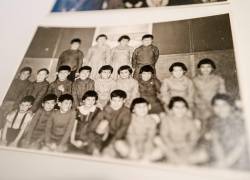 El fallido experimento social que destruyó la vida de 22 niños inuits