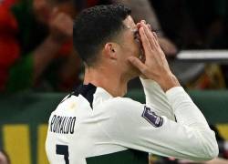 Cristiano Ronaldo envía un mensaje tras eliminación de Portugal: saquen sus conclusiones