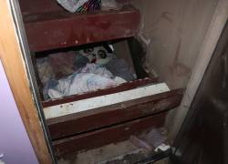 Las autoridades localizaron a una niña en Saugerties que había estado desaparecida desde 2019. La menor tenía 4 años cuando fue reportada como desaparecida. El Departamento de Policía de Saugerties dice que se creía que la niña fue “secuestrada por sus padres sin custodia, Kimberly Cooper y Kirk Shultis”