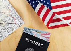 Este es el documento que permite ingresar a Estados Unidos sin necesidad de visa ni pasaporte