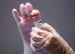 Hasta la fecha, el Ministerio de Salud Pública ha registrado 3.133.387 vacunas inoculadas a ciudadanos a escala nacional.