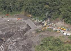 Declaran Fuerza Mayor en activad petrolera de Ecuador: inician apagado progresivo de los pozos tras caída de puente