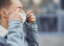 Fotografía referencial.