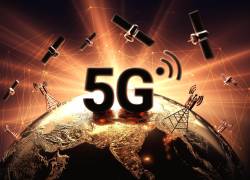 En el presente año, 72 países, ya cuentan con la tecnología 5G, según VIAVI solutions.