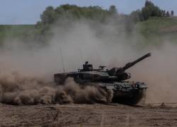Rusia advierte de escalada del conflicto si Occidente entrega armas de largo alcance a Ucrania