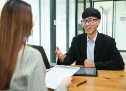 Oportunidades laborales en Ecuador.