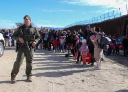 Ecuador pide a EE.UU. aplicar el beneficio de Estatus de Protección Temporal.