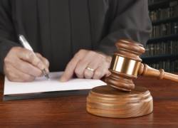 Juez Juan Eduardo E. Z. procesado por presunto prevaricato.