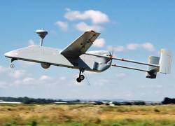 Ecuador pierde un dron militar valorado en un millón de dólares tras operación antinarcóticos