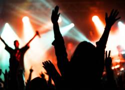 Fotografía referencial.