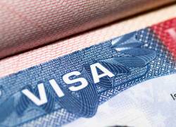 ¿Cómo los ecuatorianos pueden aplicar a una visa de trabajo en EE.UU.? Embajada detalla requisitos