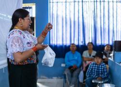 Warmi Stem: la iniciativa que impulsa el empoderamiento y educación de mujeres indígenas en Ecuador