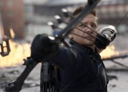 El actor y productor estadounidense Jeremy Renner permanece estable tras el accidente que tuvo por quitar nieve.