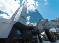 Actualmente, el Consejo de la Judicatura es presidido por Damián Larco.