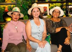 Mujeres que forman parte de la cadena de valor de la marca Natuchips® son beneficiarias del programa.