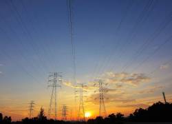 Horarios de cortes de luz en Quito del viernes 26 de abril