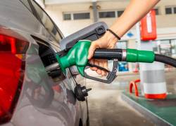Desde mañana sube el precio de la gasolina Súper Premium 95.