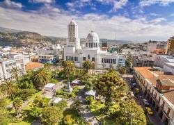 El 'Sí' ganó en cuatro preguntas del Referéndum y Consulta Popular en Tungurahua.