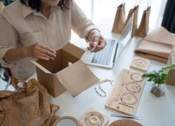 Ecuador consta entre los seis países más emprendedores del mundo, según el Global GEM 2025/2026