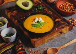 50 diferentes tipos de sopas serán ofrecidas al público por los 18 restaurantes de Mercado del Río.