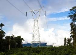 Diez empresas presentan ofertas para catorce proyectos de energías renovables en Ecuador