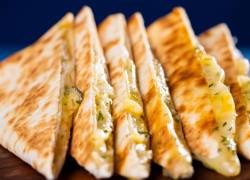 Quesadilla Cheese.