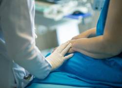 Presunto abuso sexual dentro de un hospital público de Manabí: un médico es sospechoso