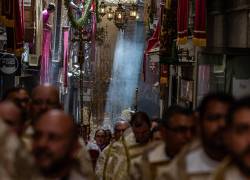 Sacerdote en Panamá condenado a 5 años de cárcel por “actos lujuriosos” contra menor