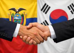 La Corte Constitucional da luz verde al acuerdo comercial con Corea del Sur