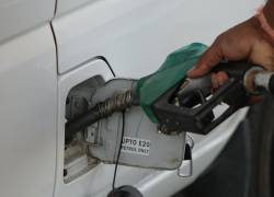 Gasolinas Ecopaís y Extra subirán de precio este 12 de septiembre en Ecuador