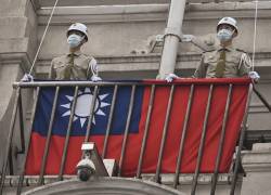 Advierten a EE.UU. que debe prepararse ahora para una invasión china de Taiwán