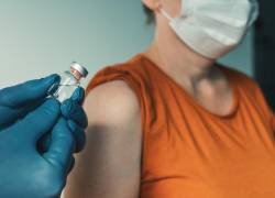 Ministerio de Salud realizará la vacunatón del esquema regular e influenza.