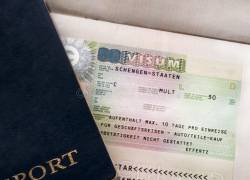 Por este motivo Ecuador no estaría listo aún para la exención del visado Schengen, según Comisión Europea