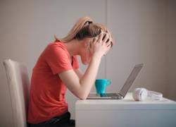 Estas son algunas maneras sencillas de evitar el estrés crónico