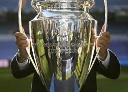 La Champions League puede tener un nuevo rey: Karim Benzema