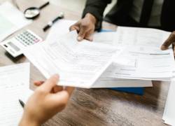 El Servicio de Rentas Internas (SRI) ha detectado incumplimientos y errores recurrentes en las declaraciones de Impuesto a la Renta.