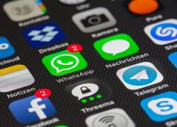 Ciertos celulares se quedarán sin la aplicación más famosa de mensajes.