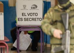 Unos 13,4 de los 18,3 millones de ecuatorianos deberán ejercer el voto obligatorio.