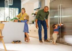 Electrolux: Liderando el desarrollo industrial, digital y sostenible del mercado de electrodomésticos