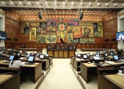 ¿Nuevo día de feriado? Asamblea declara el 11 de septiembre como el Día de la Fundación del Ecuador