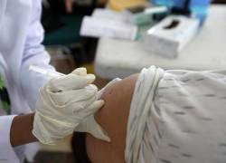 Los datos de Inglaterra y Escocia indican que la cepa Delta conlleva un mayor riesgo de hospitalización.