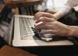 Fotografía referencial.